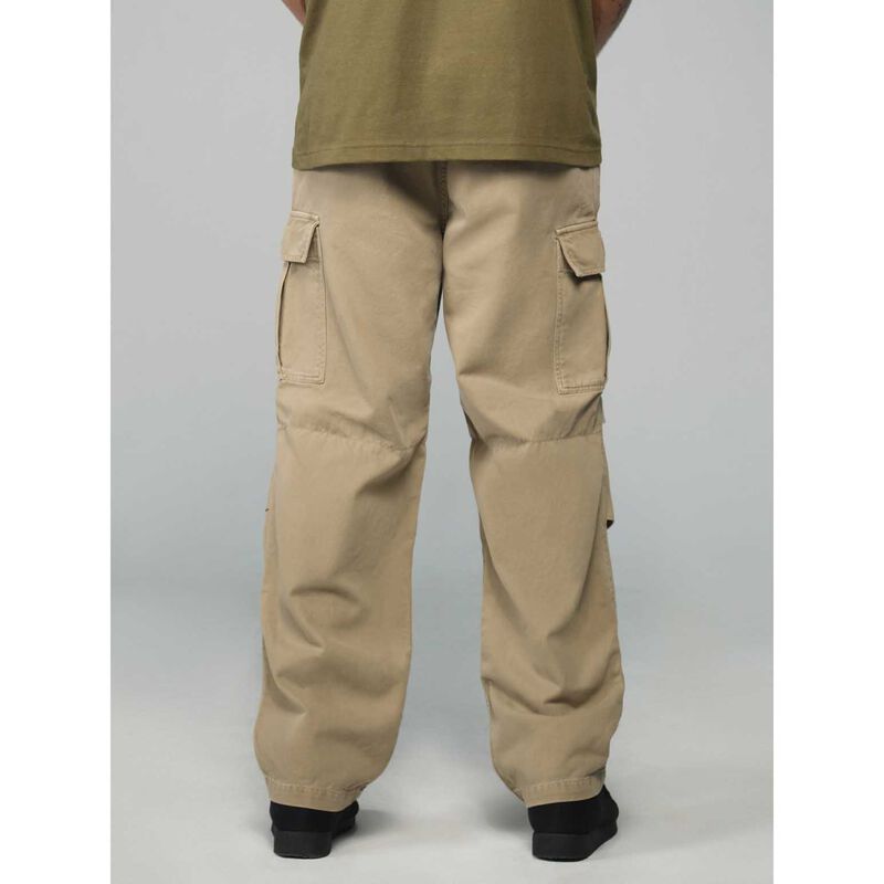 Alpha Industries BDU Cargo Relaxed Fit Pant image number 1